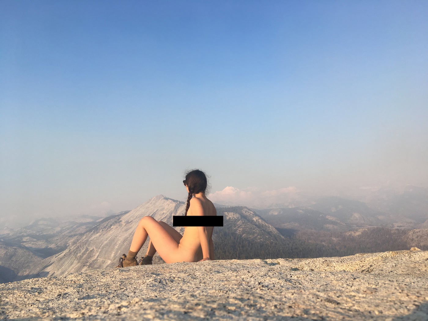 diana spann recommends nude camping photos pic