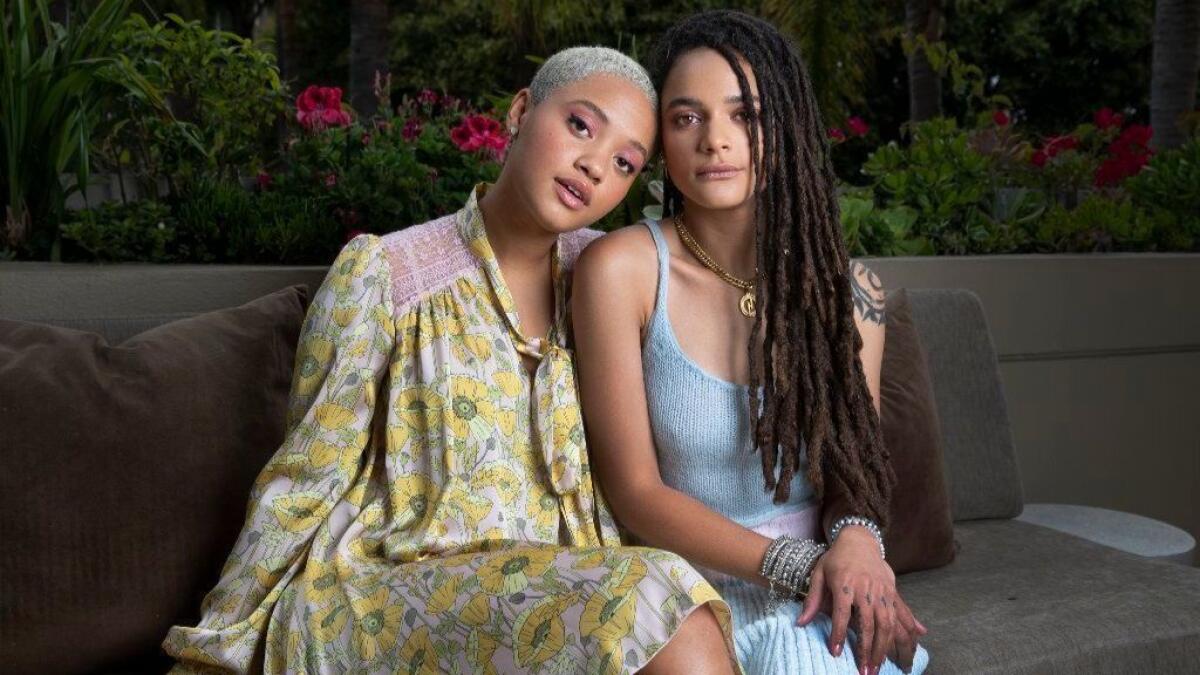 casey strong recommends Kiersey Clemons Lesbian