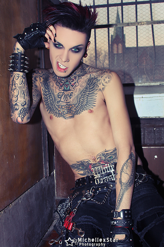 dawn powell scott add jayy von monroe photo