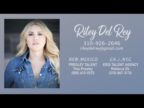 adrien pain recommends Riley Rey