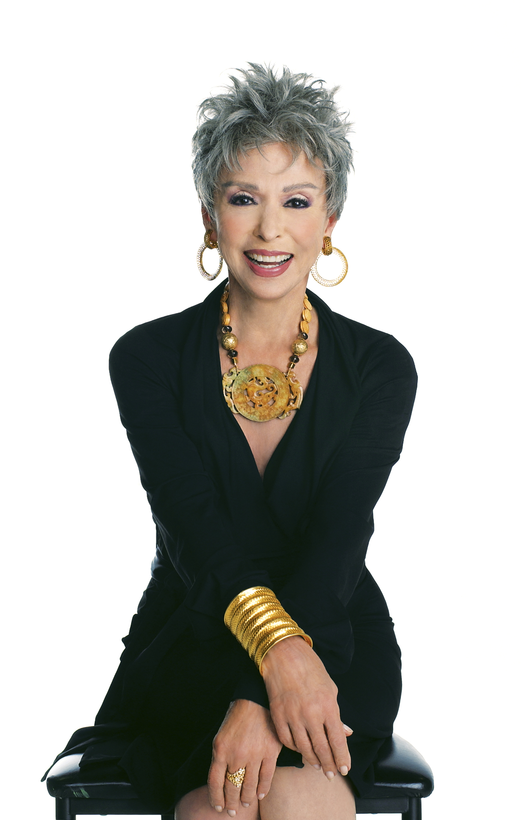 ca apprentice recommends rita moreno nude pic