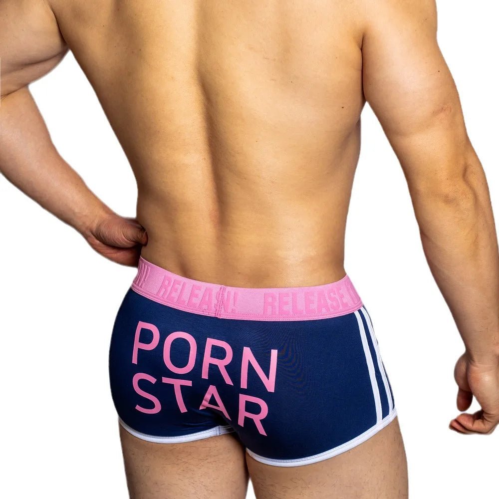 dani macavei recommends Boxer Underwear Porn