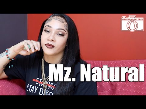 Best of Mz natrual