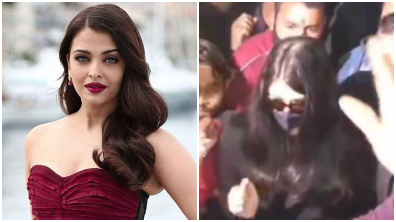 aishwarya rai pornography