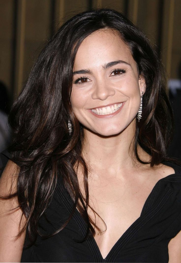 donald hoste recommends alice braga hot pic