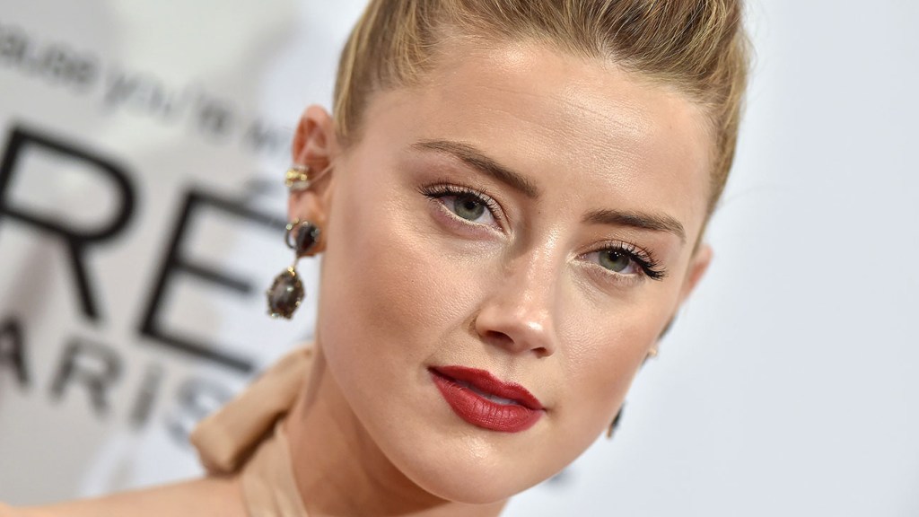 donovan mccormack recommends Amber Heard Nude Pics