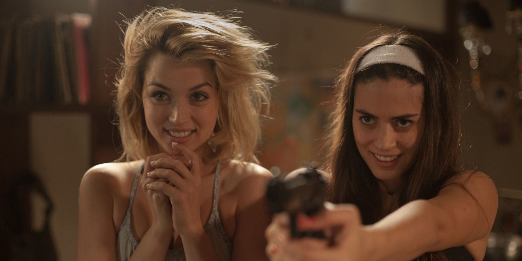 cameron dewar recommends ana de armas hottest scenes pic