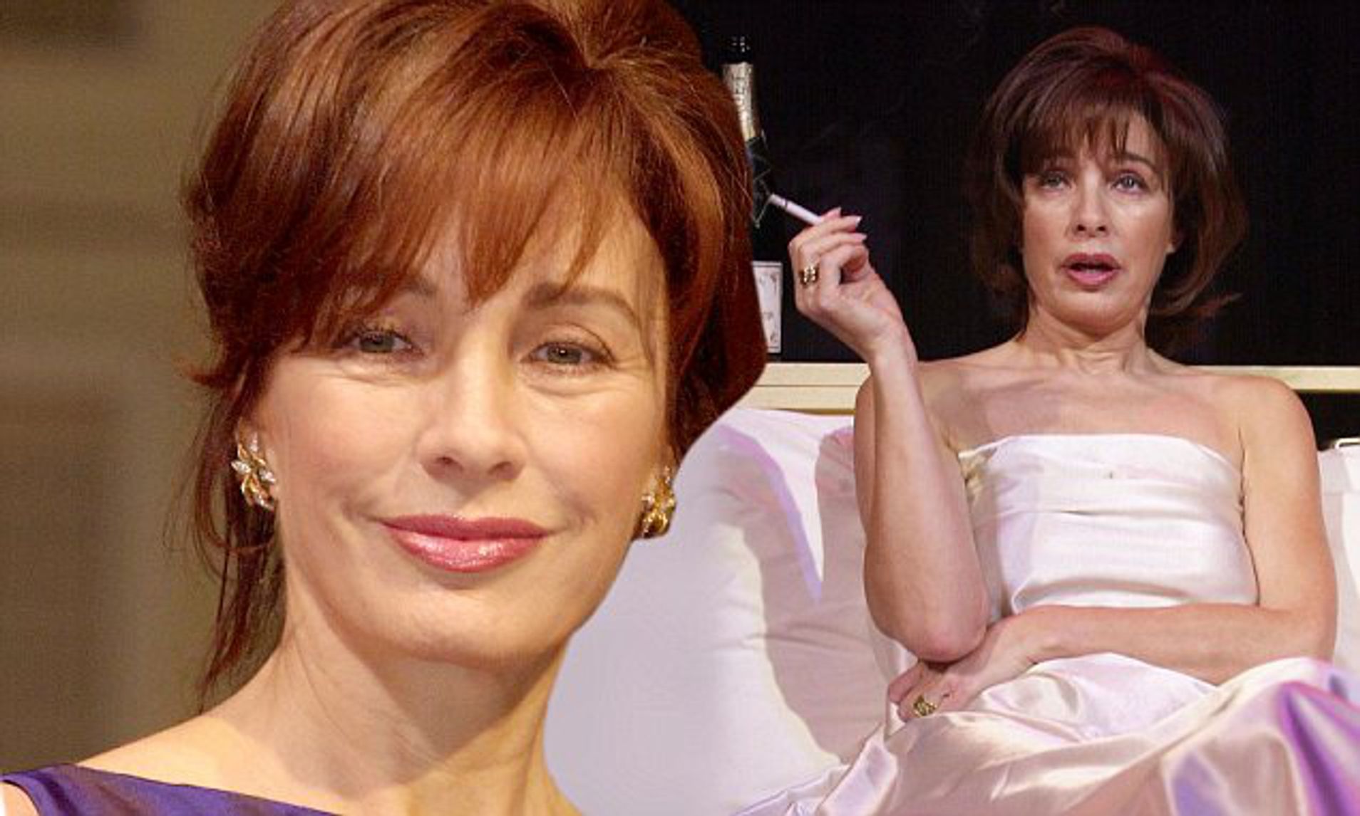 bill look recommends anne archer hot pic