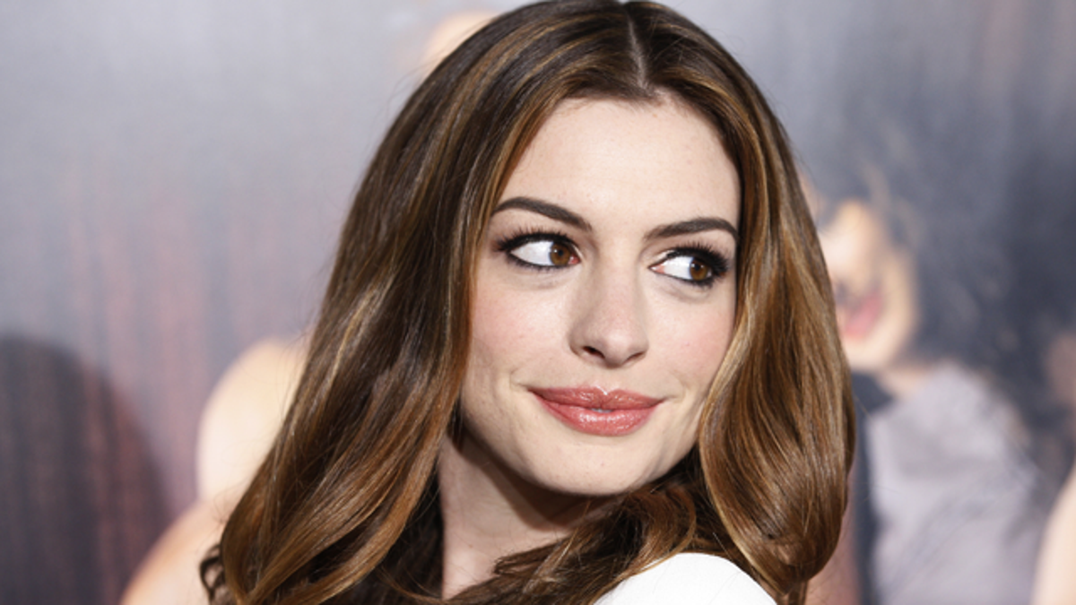 cuantik jelita recommends Anne Hathaway Nude In Brokeback Mountain