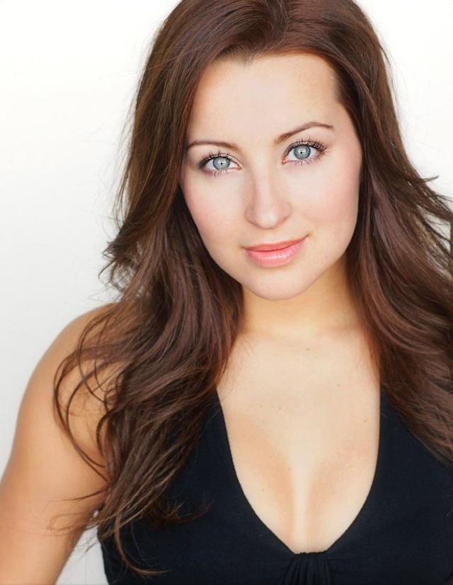 ashley leggat sexy