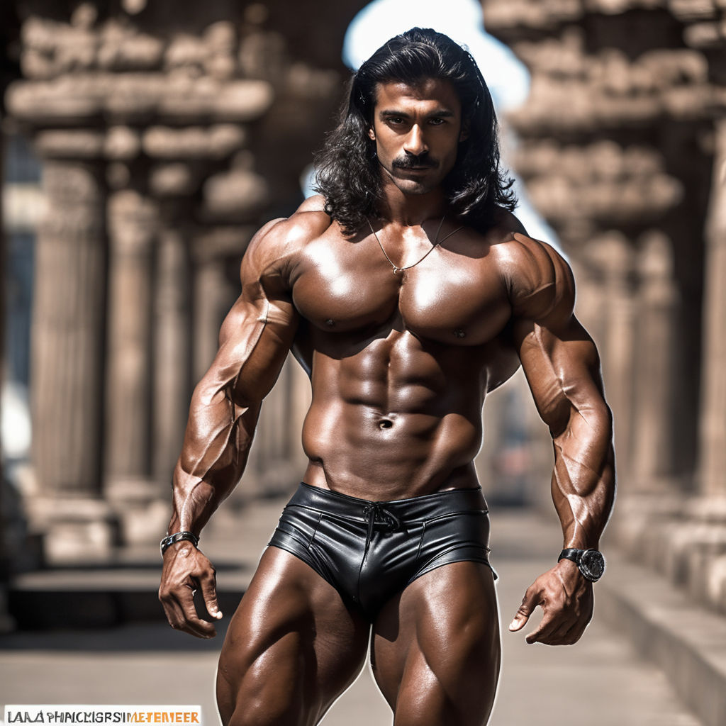 apurva shrotriya recommends asian fitness models nude pic