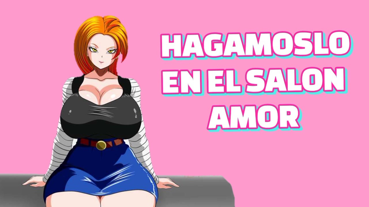 Best of Android 18 joi