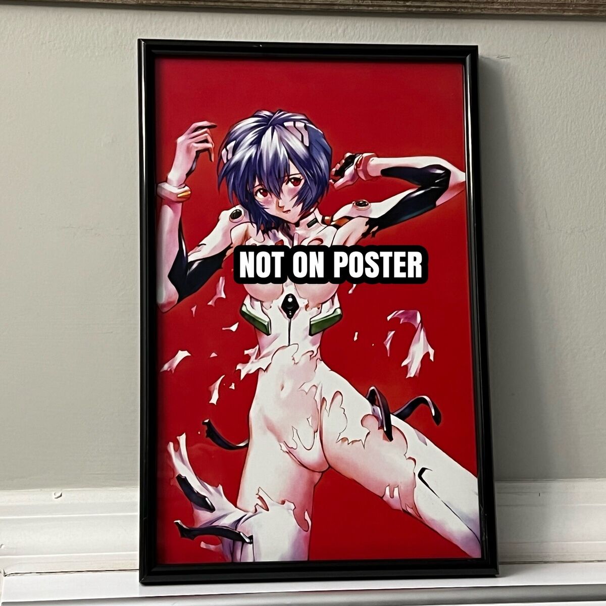 craig gilchrist share rei ayanami nude photos