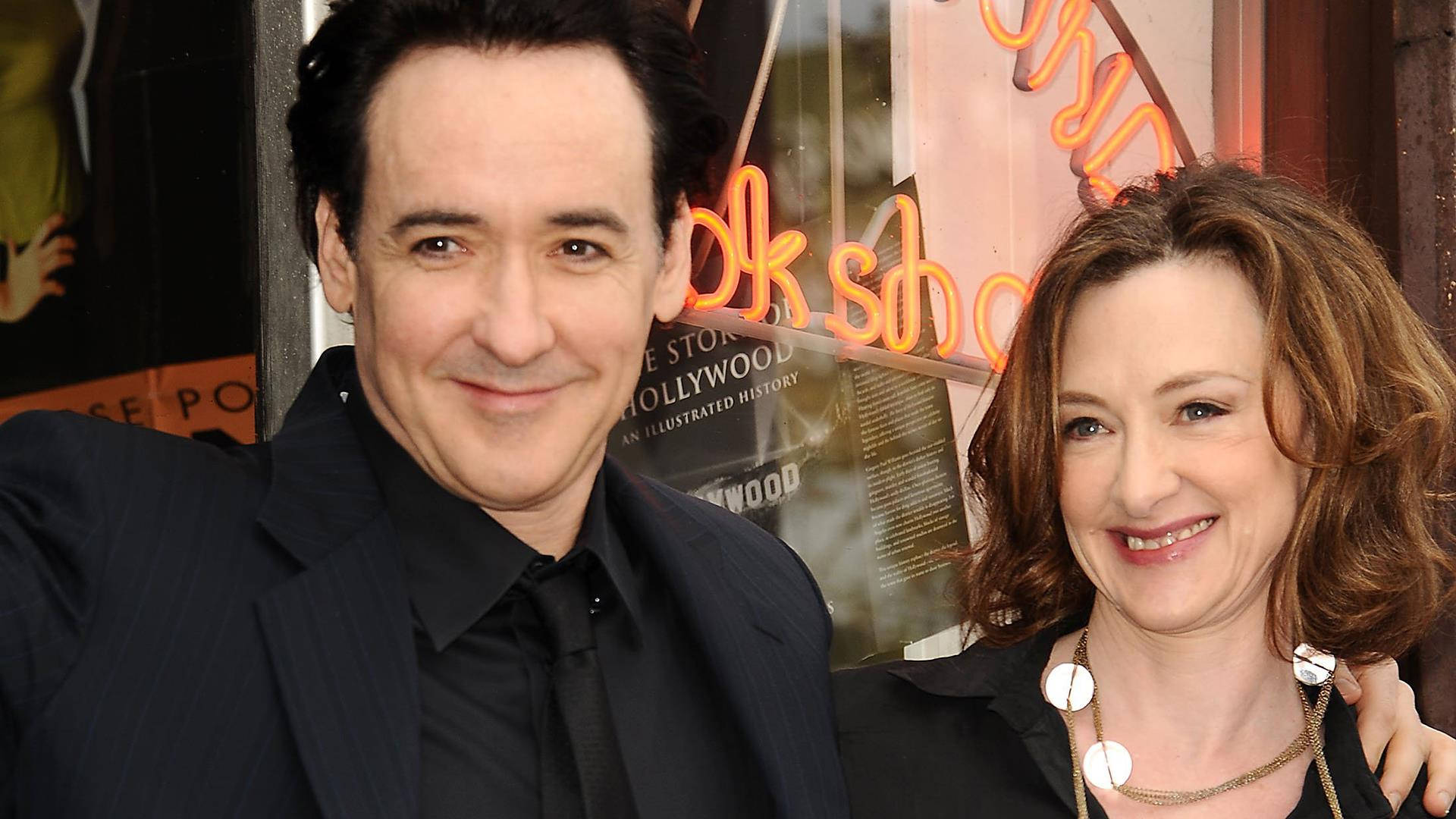 abraham dousuah recommends Joan Cusack Hot