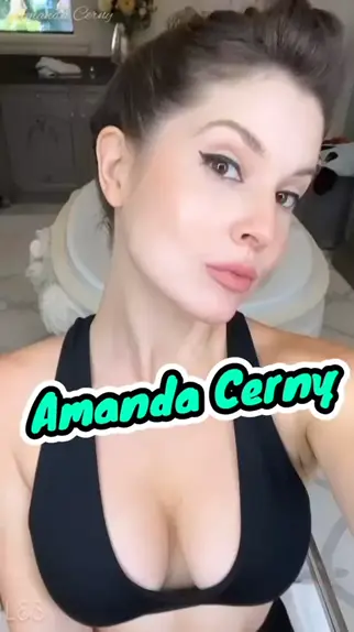 dennis grounds recommends amanda cerny blow job pic