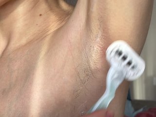 Shaved Armpit Porn massage ulricehamn