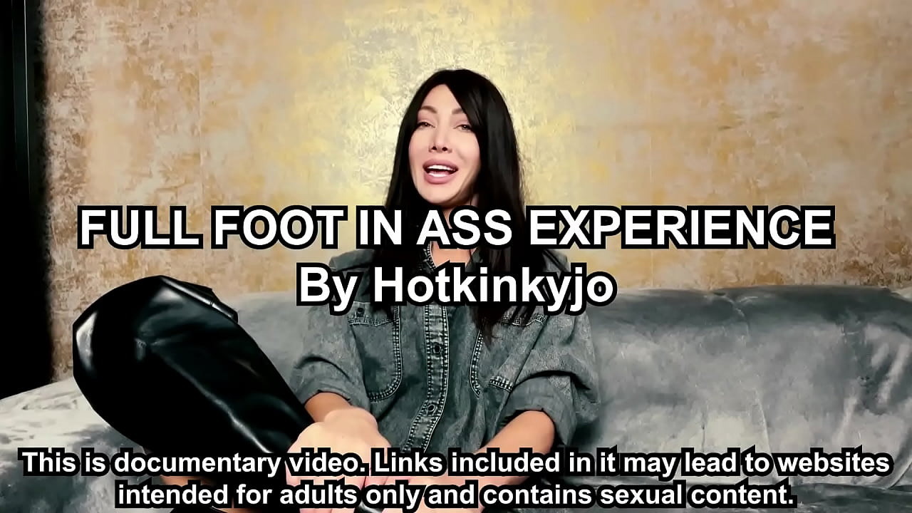 cristina iuliana recommends Hotkinkyjo Full Videos