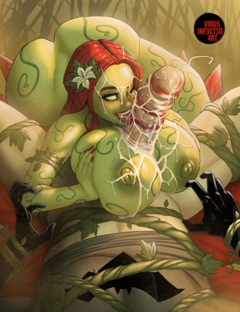 bobby beauchamp share batman poison ivy porn photos