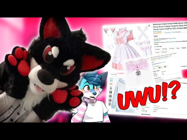 carito espinosa recommends furry femboy sex pic