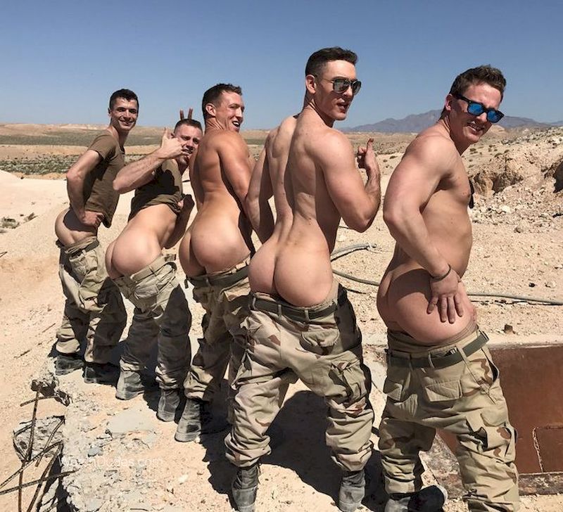 avni dogan recommends hot nude military men pic