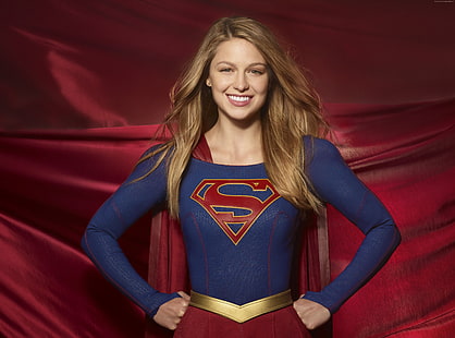 melissa benoist porn