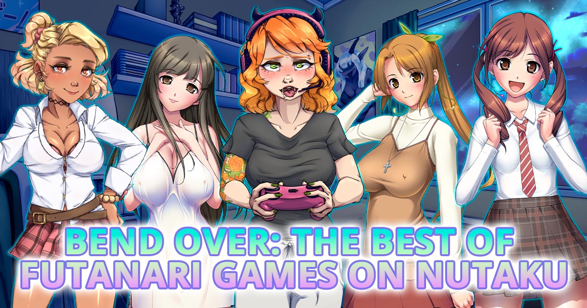 brett peltier recommends best futanari pic