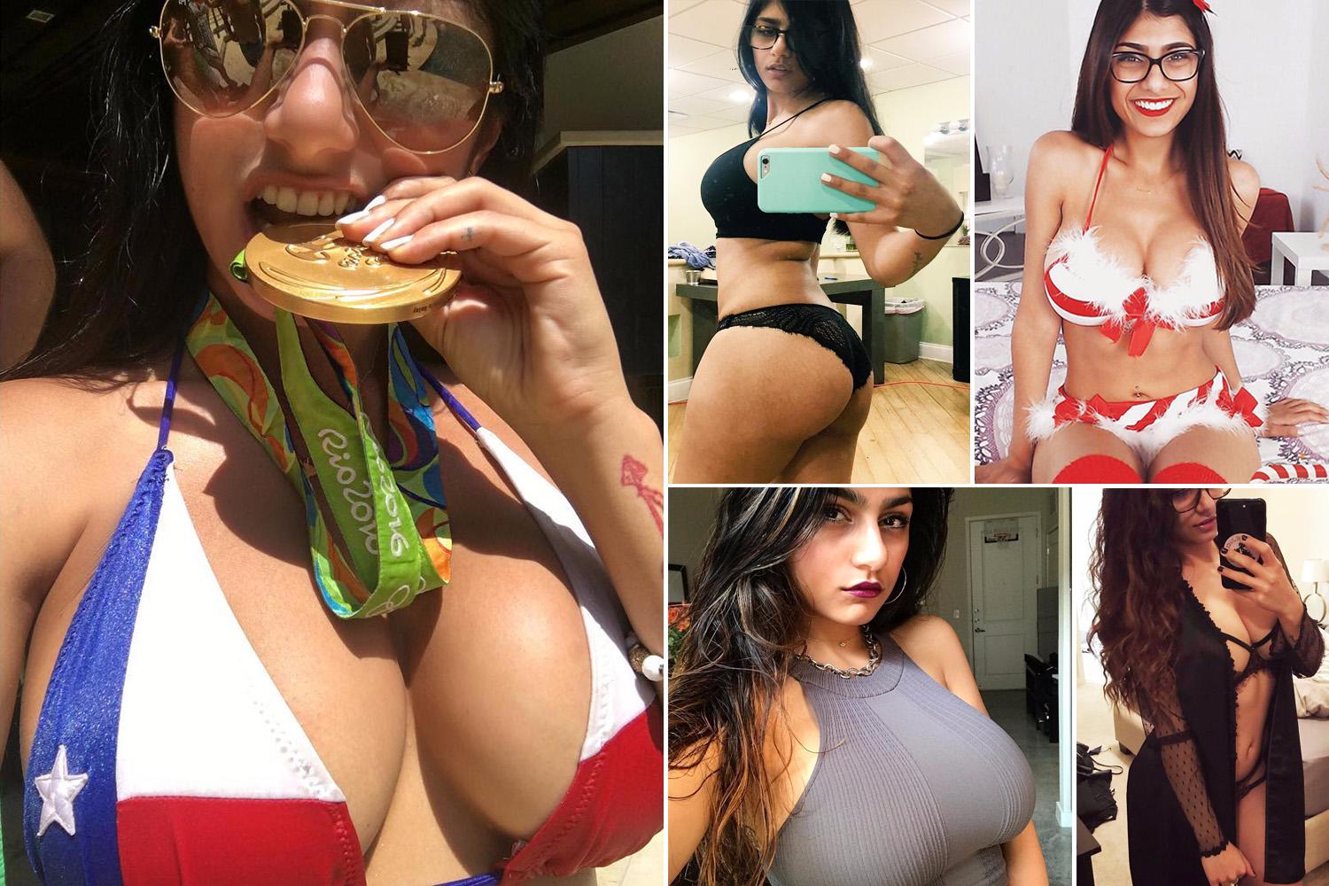 darrell tillis share best of mia khalifa photos