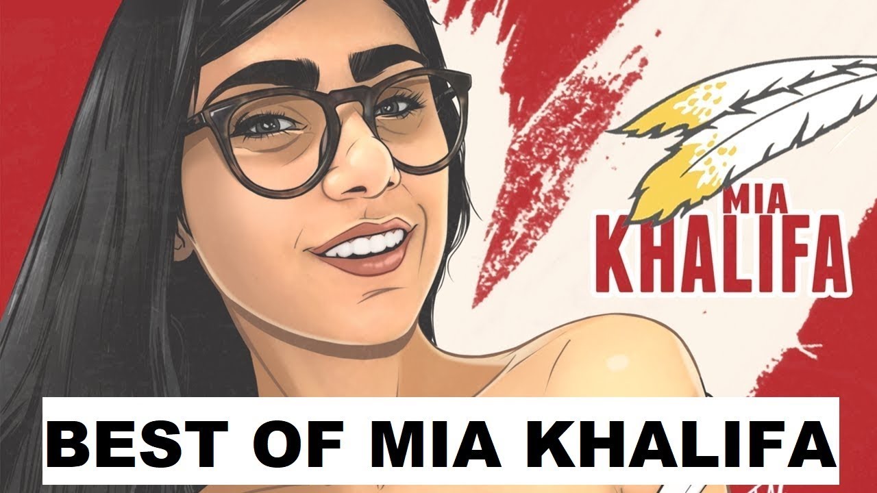 Best of Best of mia khalifa