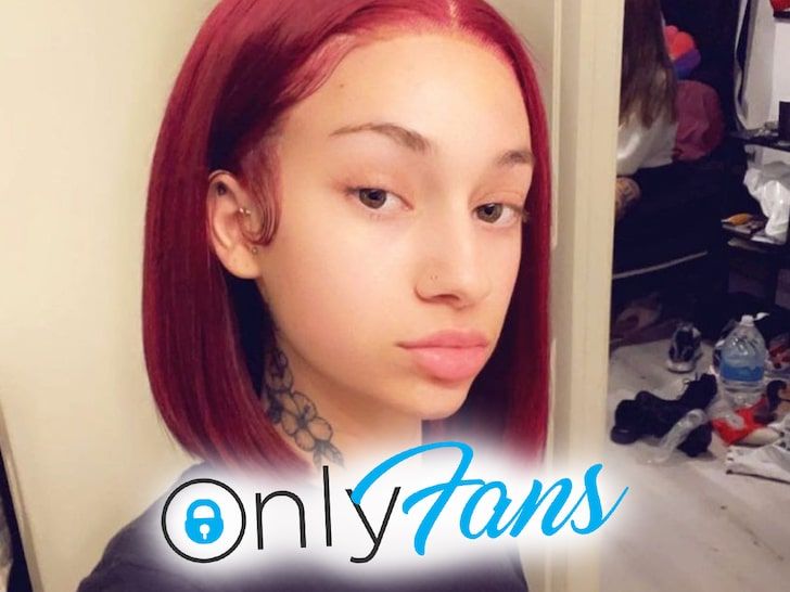 bill tattersall recommends Bhad Bhabie Only Fans Free