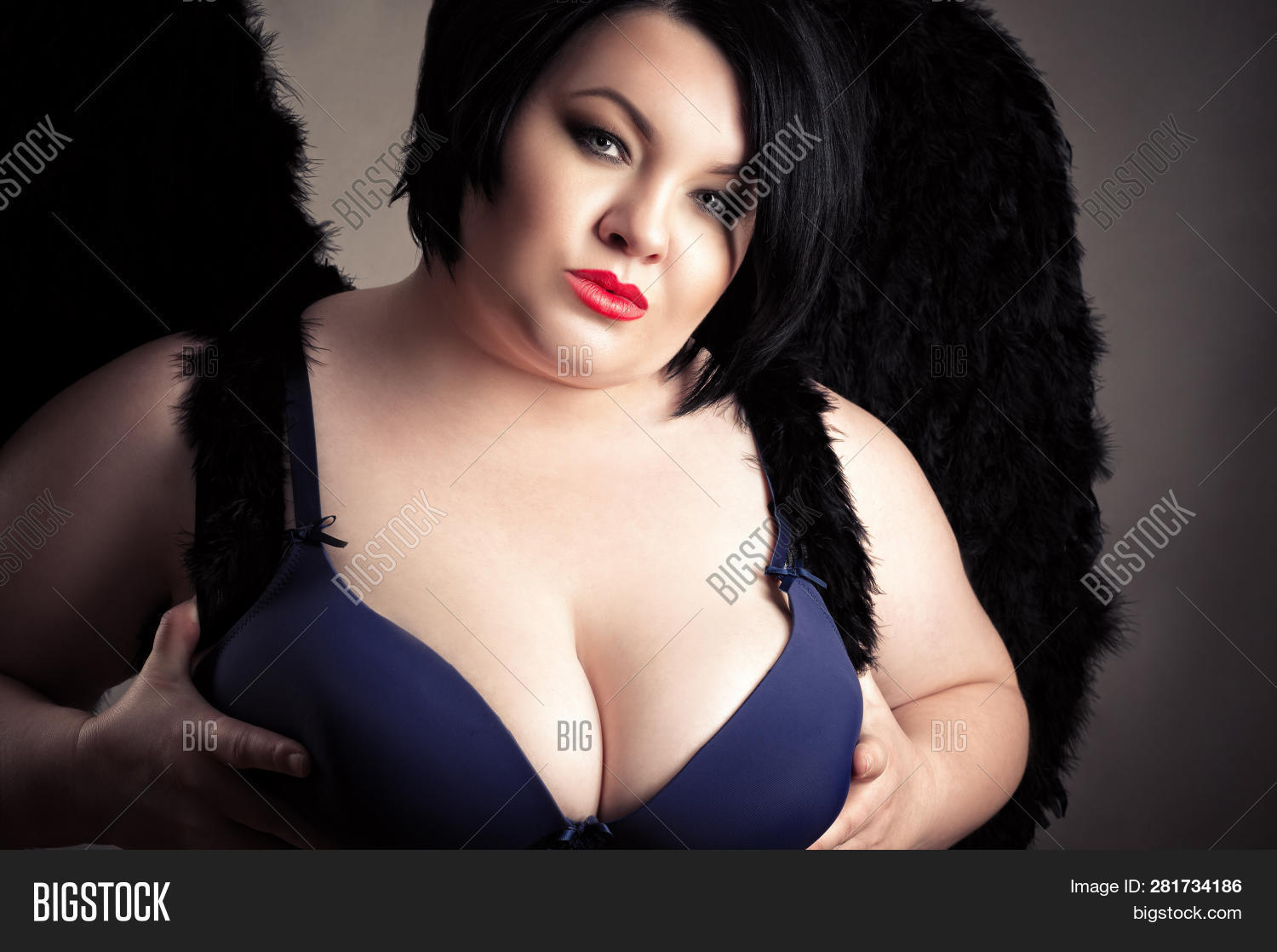 ariel j jones recommends big fat black titts pic