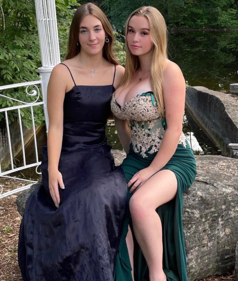 alan kline add big tits prom photo