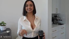 catherine marcos recommends big titty coworker says no to condom pic