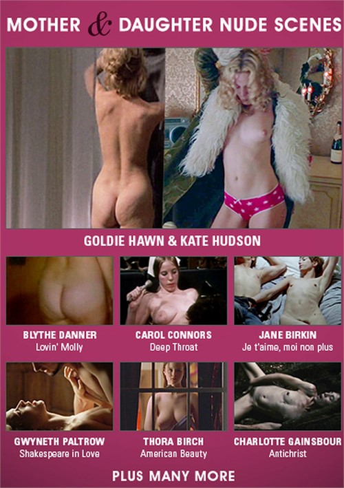 christine hockings recommends Blythe Danner Nude