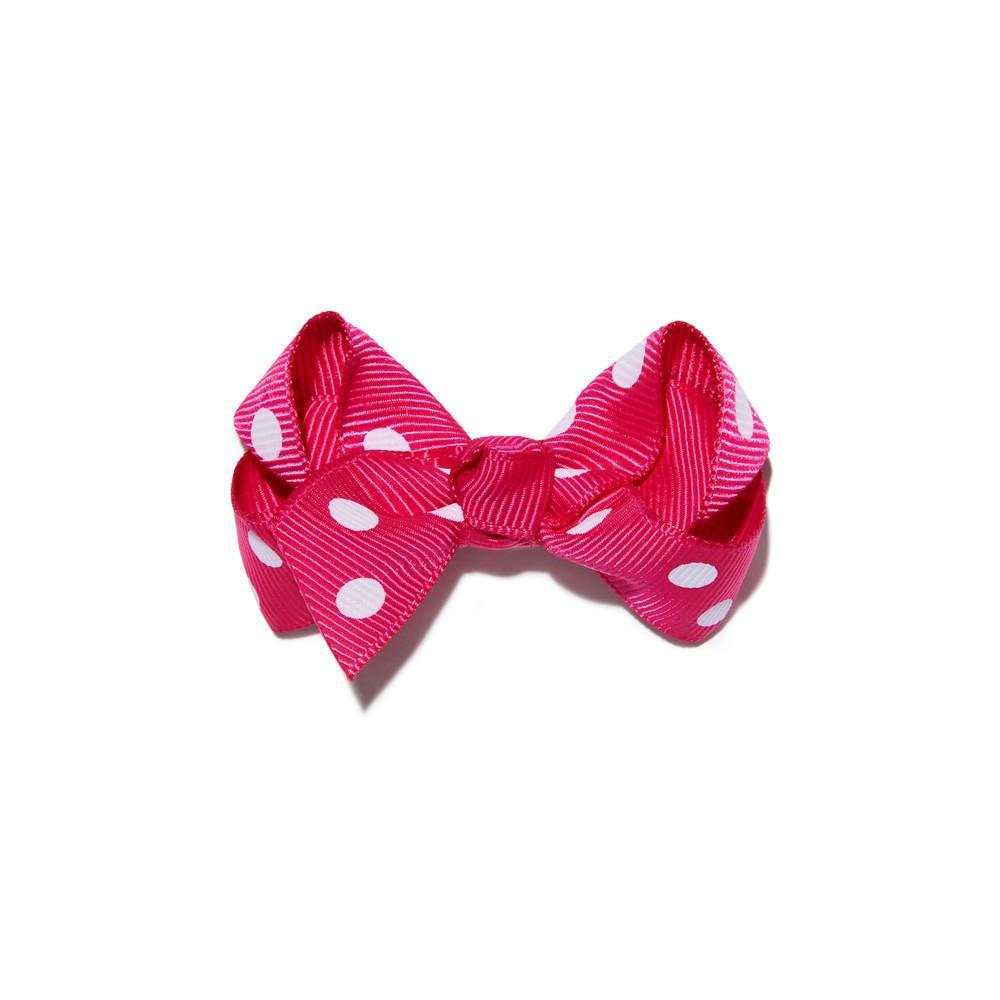 bernadette sarmiento recommends Bonnie Bow Tie