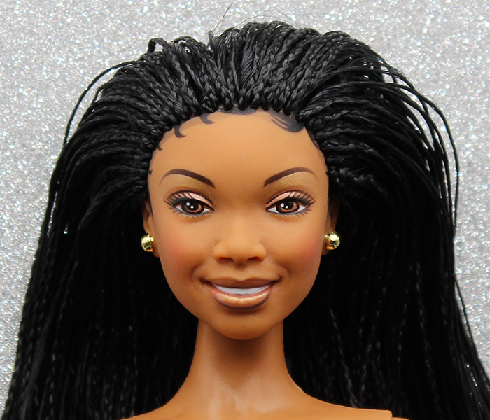 charline gauthier recommends brandy barbie doll pic