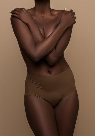 donika peneva recommends brown naked women pic