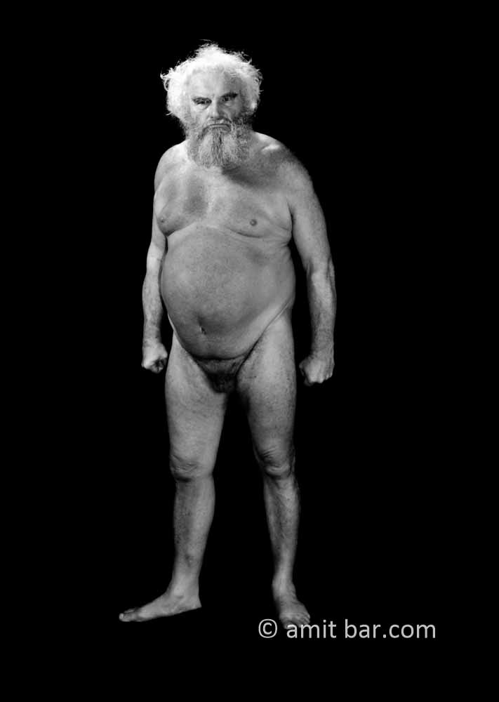 Best of Images of naked old men