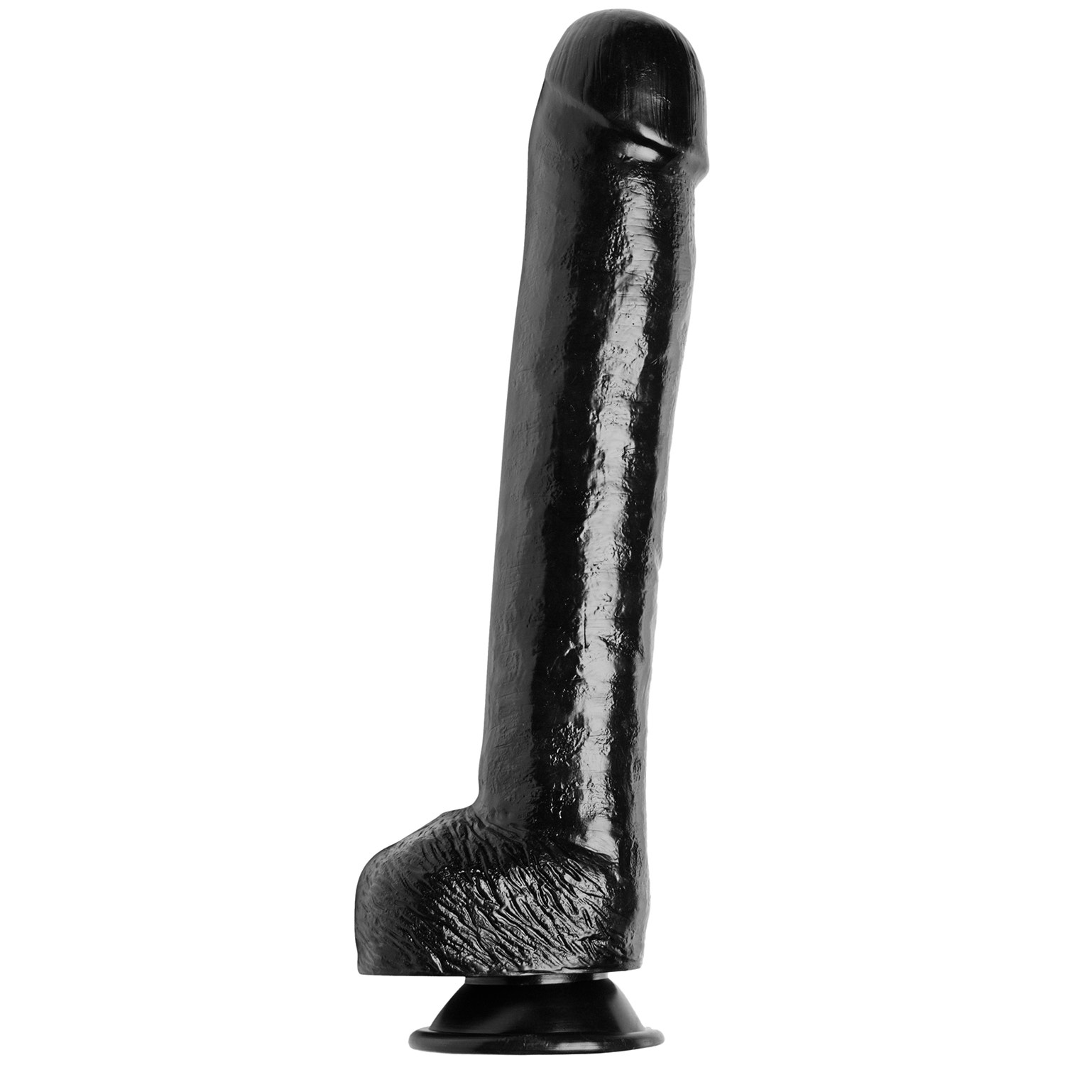 dorene burns recommends Big Black Dildos