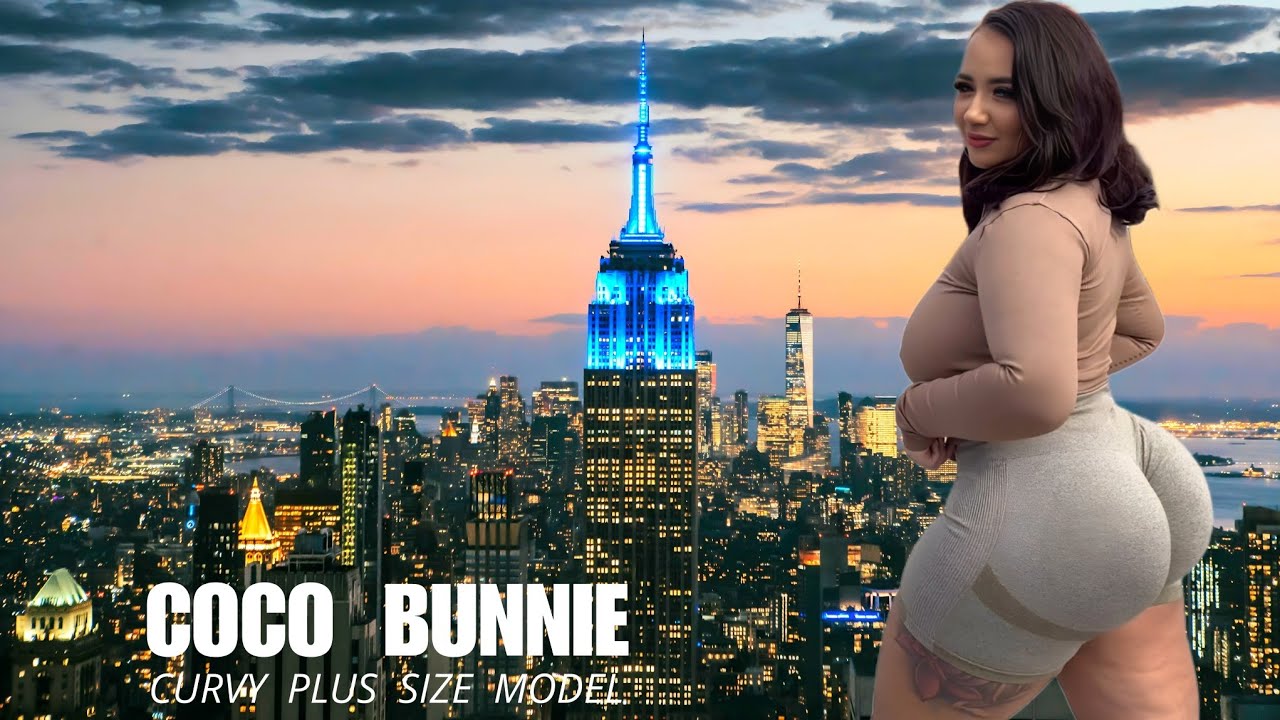 carlos pierre share coco bunnie videos photos