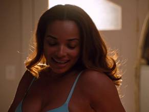 Best of Rochelle aytes nude