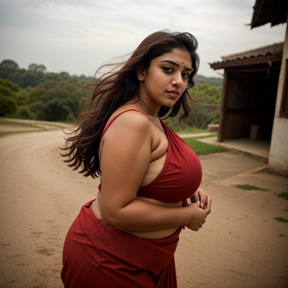 azlina idris recommends Big Boobs Mallu