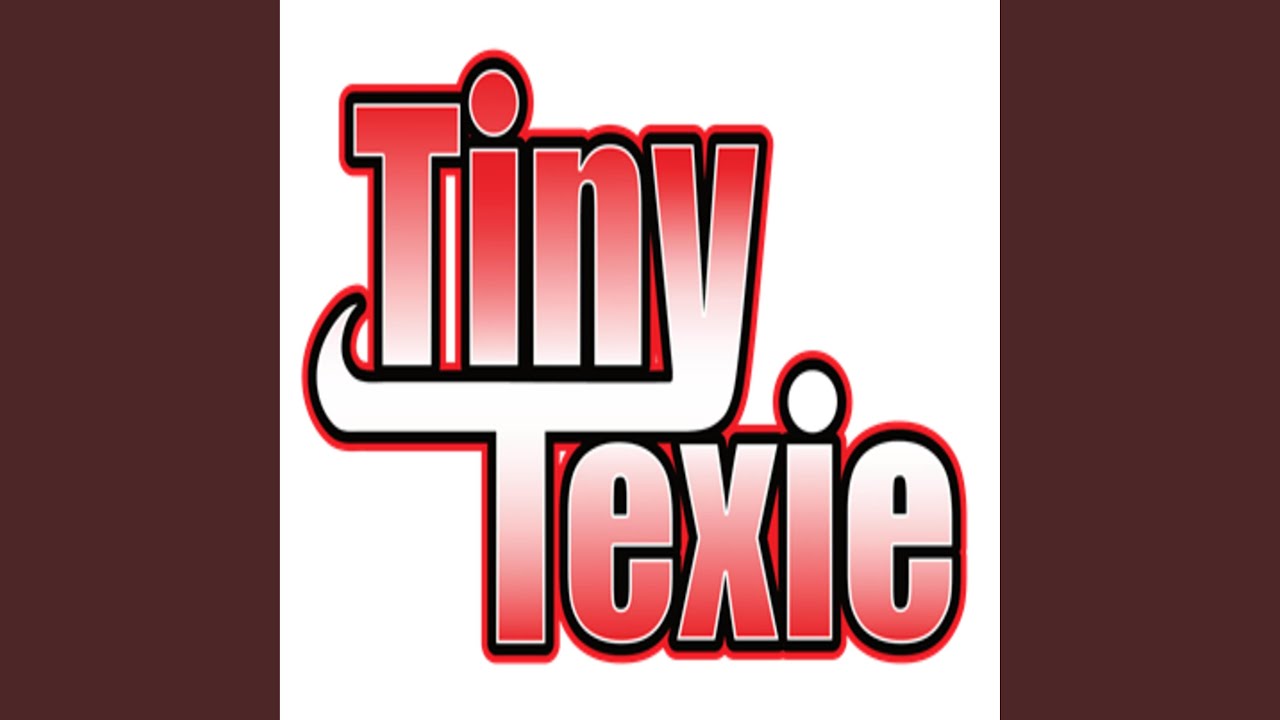 dick duncan recommends Tiny Texie Video