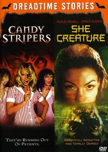 anthony w rodriguez add photo candy stripers the movie