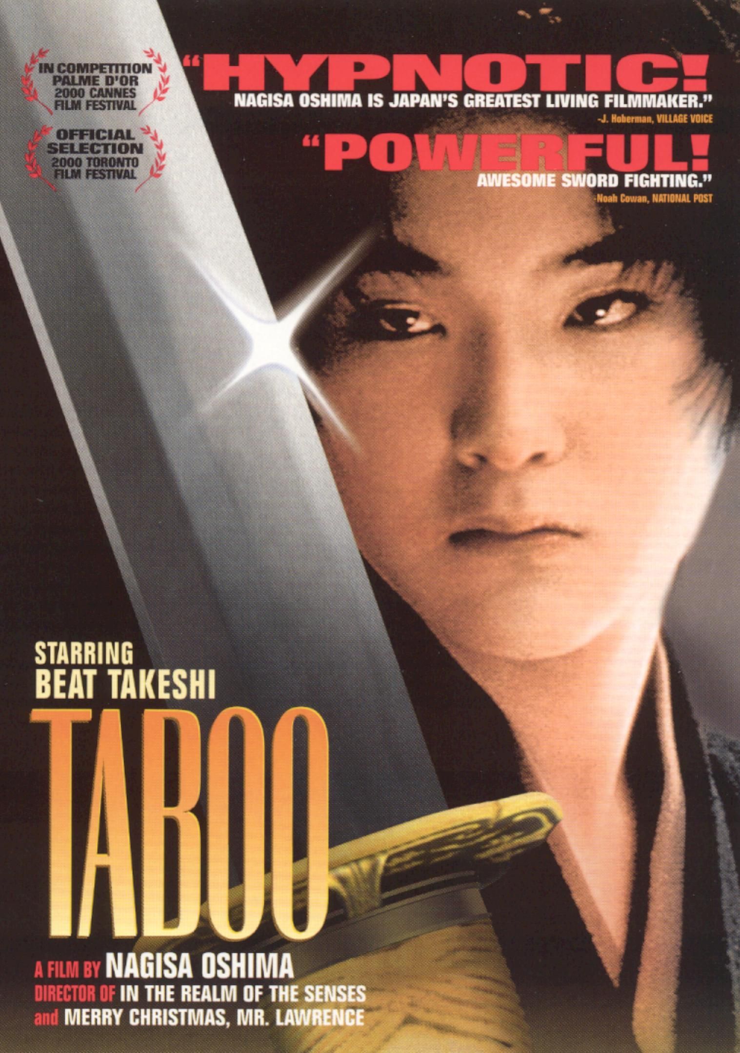 charles selph recommends taboo japanese style 5 pic