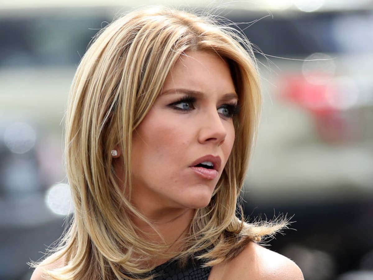 Best of Charissa thompson hot