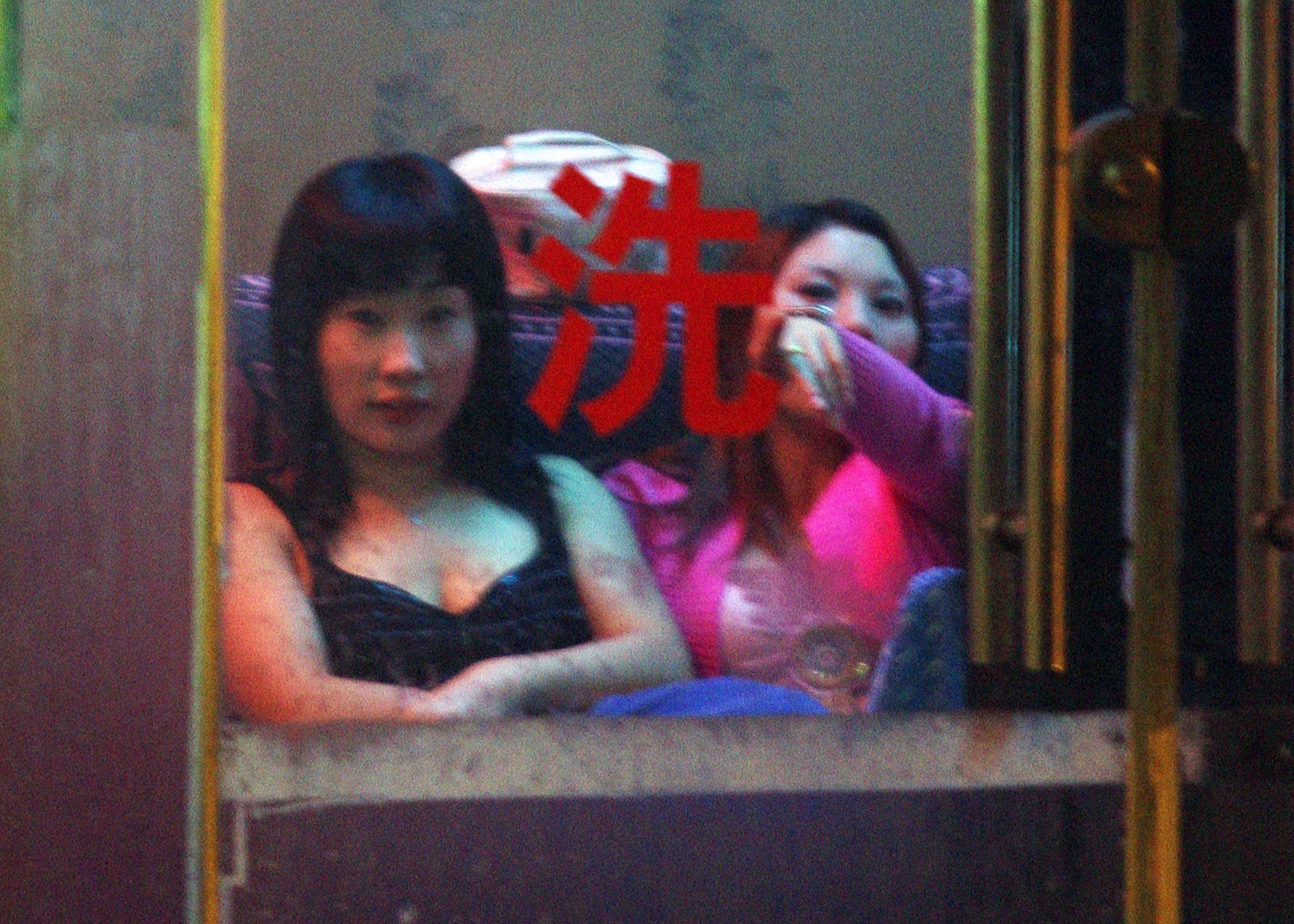 deana conner recommends chinese hooker pic