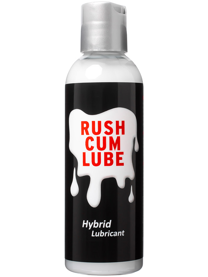 amy hoo recommends Cum As Lube