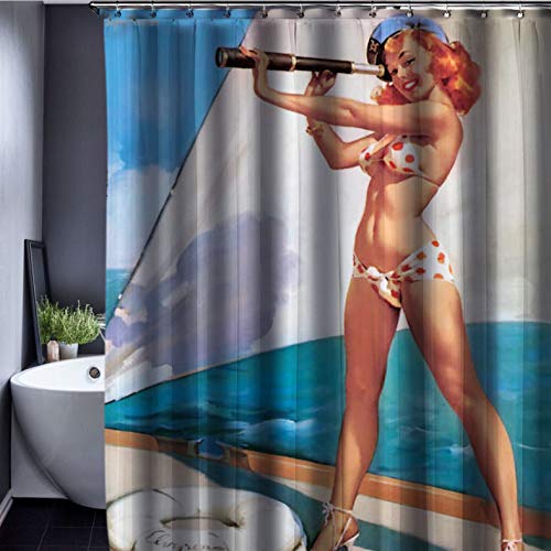 berna konuk add photo shower curtain porn