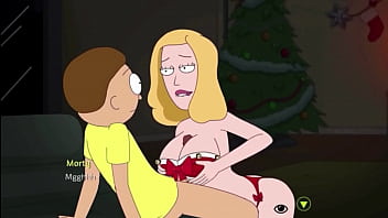 daton johnson recommends Rick Qnd Morty Porn