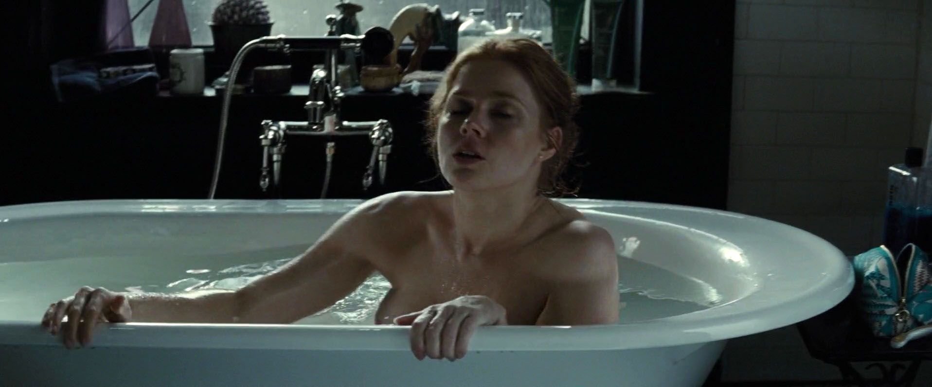 brandon neeley recommends Amy Adams Nip